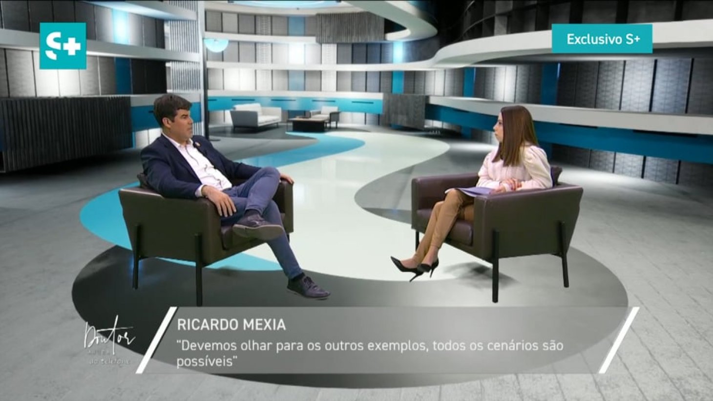  Ricardo Mexia #9