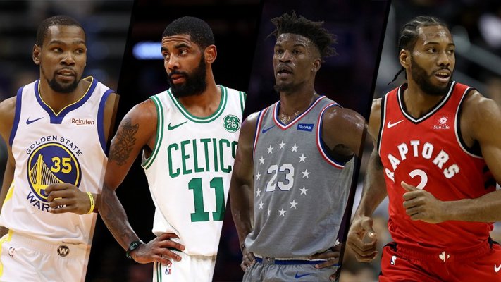 Quais são o maiores salários dos jogadores atuais da NBA?