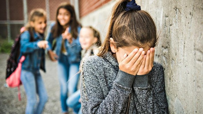 Escola Sem Bullying  Escola Sem Violência