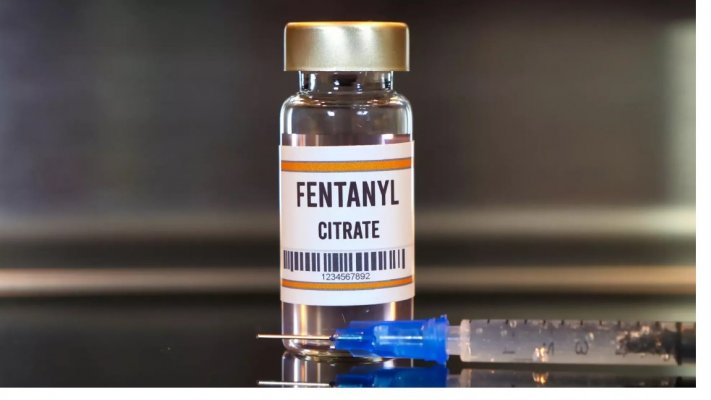 Fentanil e xilazina: a nova e potente combinação de drogas que