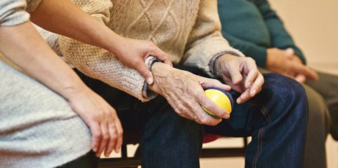 Estudo europeu conclui que população idosa portuguesa é pouco saudável