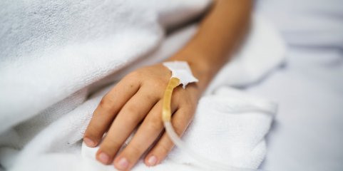 Mais de 20 hospitais vão ter doentes internados no domicílio