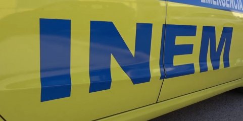 INEM renova acreditação ao CHMT