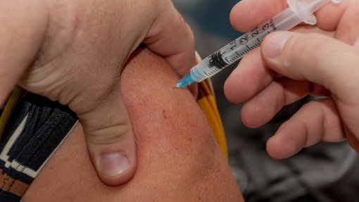 DGS redifine regras para vacinação contra a gripe