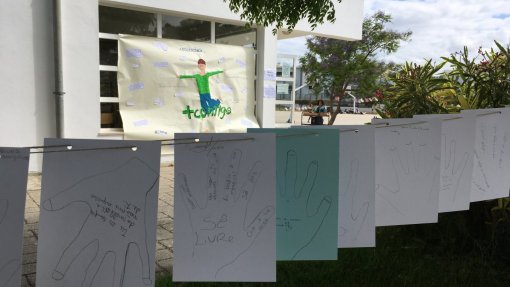 Projeto regional previne suicídio juvenil