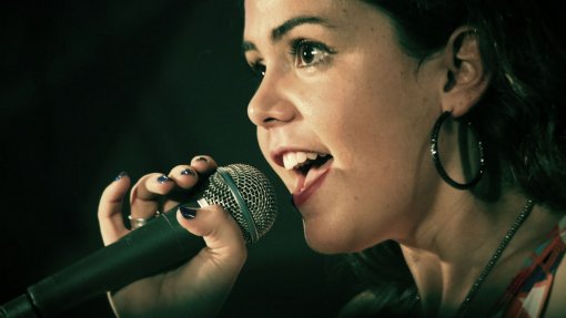 Rastreio Nacional da Voz Artística