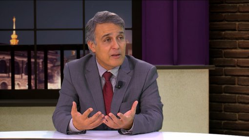 As máquinas são os médicos do futuro
