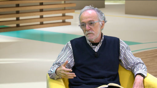 Henrique Botelho realça qualidade do SNS