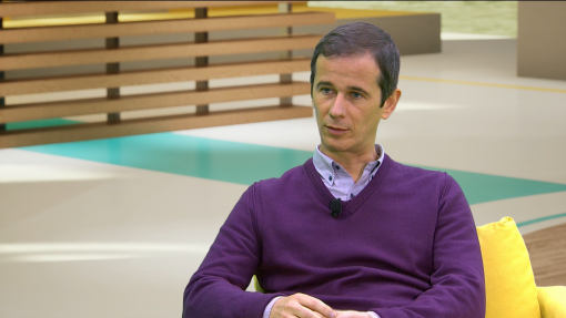 &quot;Há muitos doentes que não deviam ir às urgências&quot;