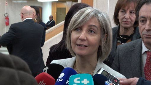 Governo aprova requisição civil para travar greve dos enfermeiros