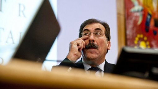 Demitiu-se o Presidente do Centro Hospitalar de Leiria