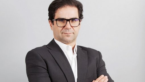 Paulo Cleto Duarte reeleito presidente da ANF