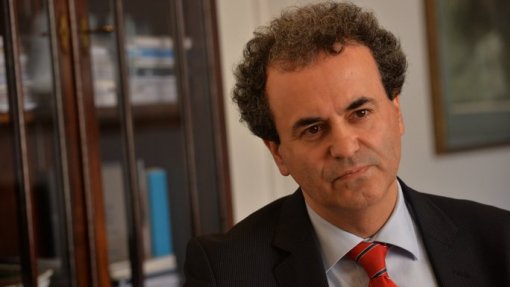 Ex-secretário de Estado Fernando Araújo é o novo presidente do hospital São João