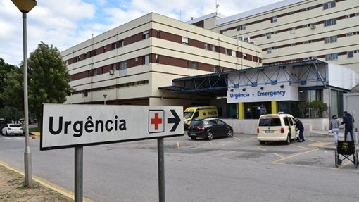 Urgência cirúrgica do hospital de Faro pode estar em risco