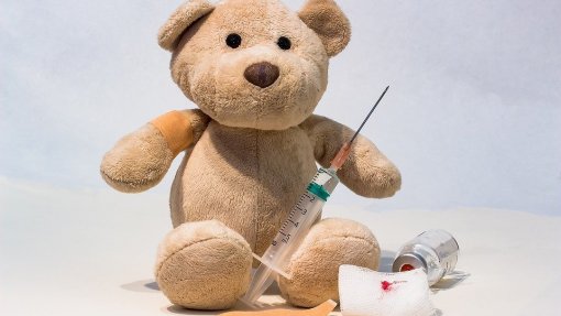 DGS alerta para 14% das crianças com 13 meses sem vacina contra o sarampo