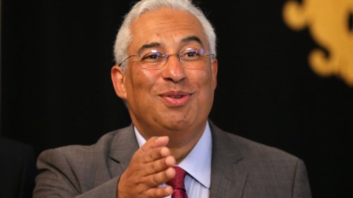 António Costa anuncia testes de diagnóstico na hora em centros de saúde