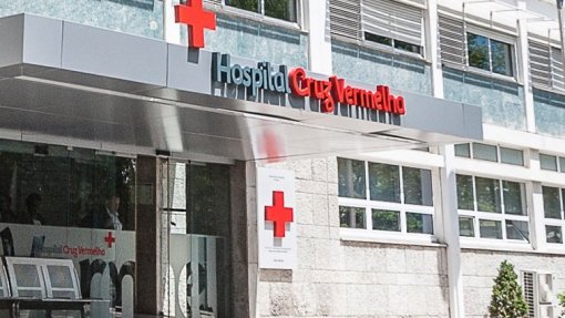 Hospital da Cruz Vermelha abre esta semana Centro do Coração que pretende &quot;ser inovador&quot;