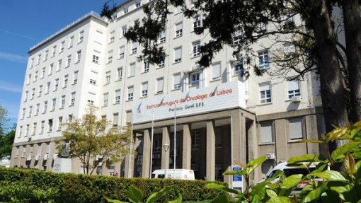 IPO de Lisboa preocupado com falta de profissionais apesar de investimentos realizados