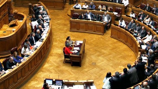 Parlamento vota hoje projeto para acabar com taxas moderadoras nos centros de saúde