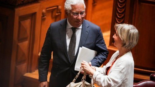 Propostas de alteração à Lei de Bases da Saúde sobre PPP rejeitadas