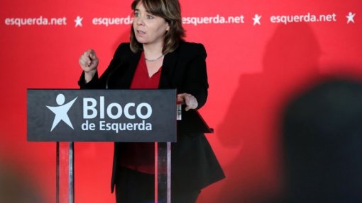“Só não haverá uma Lei de Bases da Saúde à esquerda se o PS não quiser” – BE