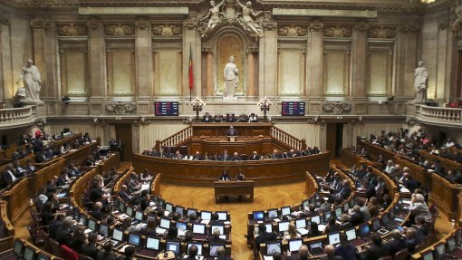 Parlamento debate hoje a pedido do PSD as dificuldades no acesso à saúde