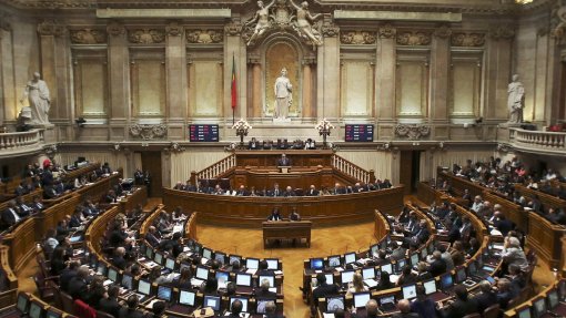 Parlamento debate hoje a pedido do PSD as dificuldades no acesso à saúde