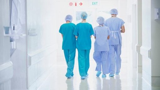 Adesão à greve entre os 80% e 85% nos enfermeiros