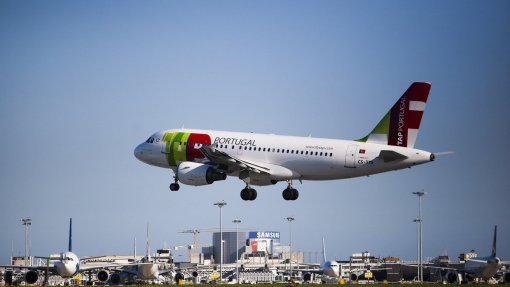 Ambientalistas da Zero medem hoje &quot;o inferno nos céus&quot; de Lisboa