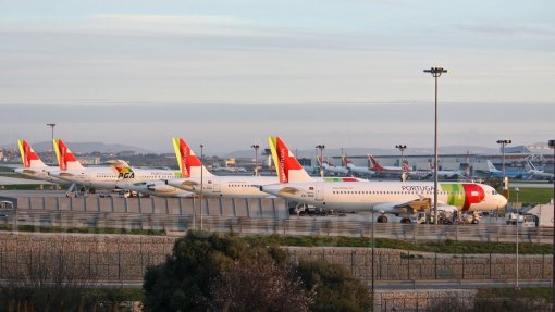 ZERO verifica incumprimentos no Aeroporto de Lisboa com mais voos do que o previsto