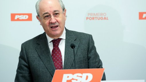 PSD quer penalização fiscal de plásticos e critérios ambientais na contratação pública