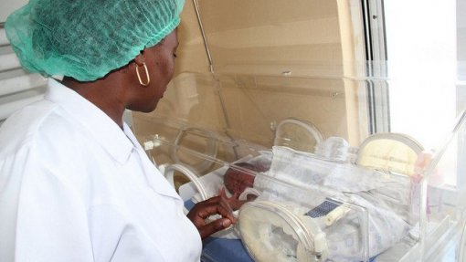 Hospital pediátrico de referência angolano registou quase 2.000 mortes em 2018