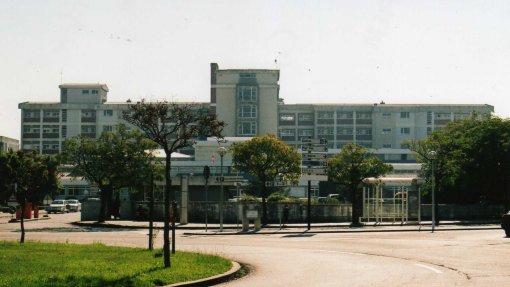 Câmara de Aveiro liberta terrenos para a ampliação do hospital