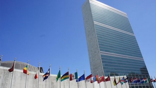 Alterações climáticas e conflitos regionais em foco na Assembleia Geral da ONU