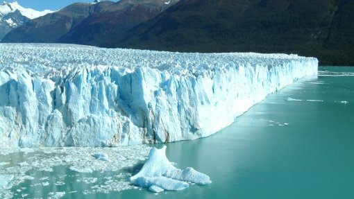 Efeitos das alterações climáticas nos gelos e oceanos já são irreversíveis