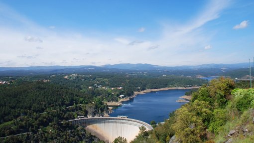 Armazenamento de água desceu em todas as bacias hidrográficas em setembro