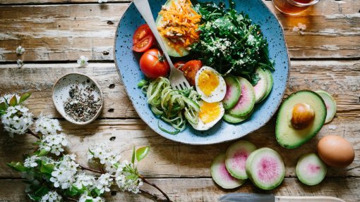 Desemprego entre os nutricionistas baixou de 18% para 5% nos últimos quatro anos