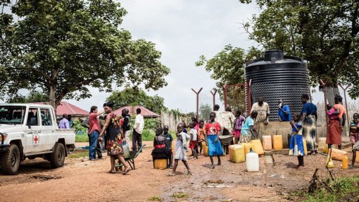 OMS lança vacinação no Sudão para conter surto de cólera