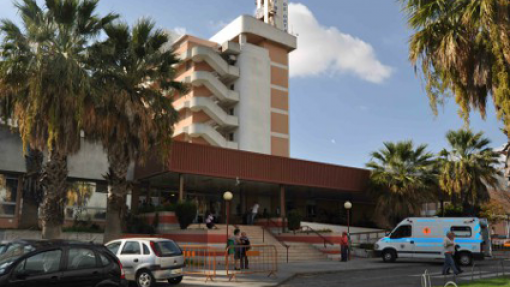 Câmara de Almada preocupada com urgências pediátricas no Garcia de Orta