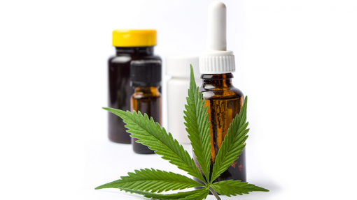 Medicamentos à base de canábis exigem identificação quando são adquiridos