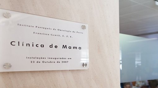 Clínica da Mama do IPO-Porto com taxa de cura de 98% a 5 anos em doentes em fase inicial