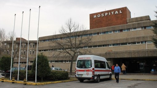Família acusa Hospital de Chaves de negligência pela morte de mulher de 43 anos