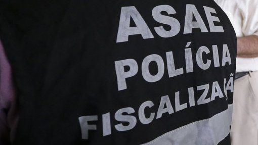 ASAE apreende alimentos e fertilizantes com canábis acima do limite legal no Porto