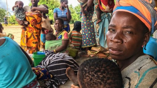 Moçambique lança combate à discriminação das mulheres na província mais populosa