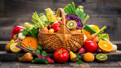 DGS lança campanha para incentivar consumo de fruta, hortícolas, leguminosas e água