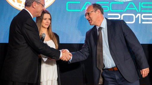 Empresa de Coimbra conquista prémio no Japão com projeto de simulação médica