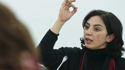 Câmara de Almada diz que “não há solução imediata” para o Garcia de Orta