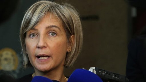 Urgência pediátrica do Garcia de Orta encerra à noite a partir de segunda-feira