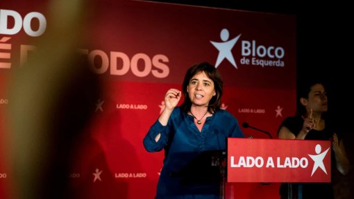 BE quer exclusividade no SNS para médicos e diretores de serviço