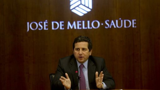 Procura supera oferta na emissão de obrigações da José de Mello Saúde